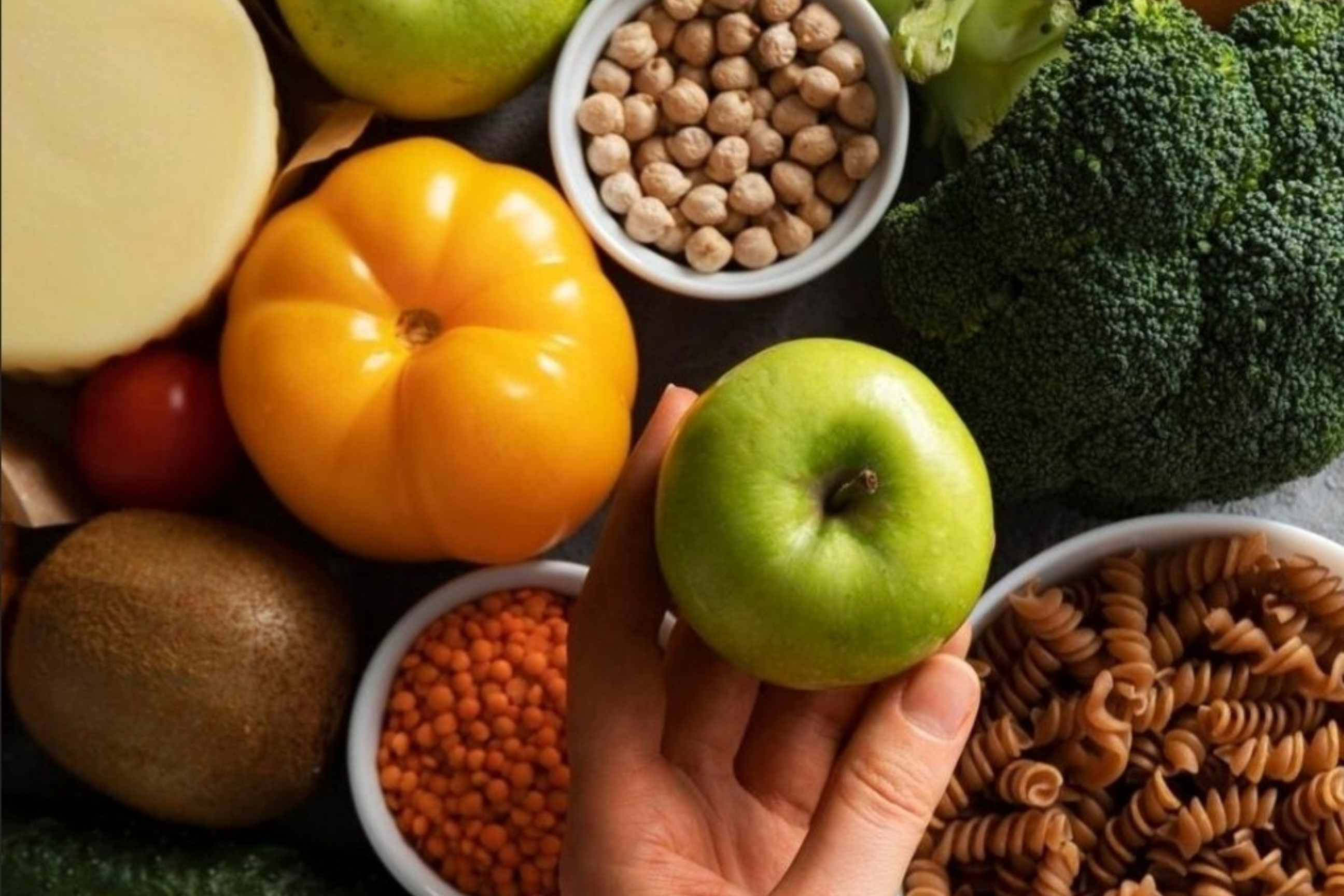 A verdadeira importância da Nutrição no nosso dia a dia