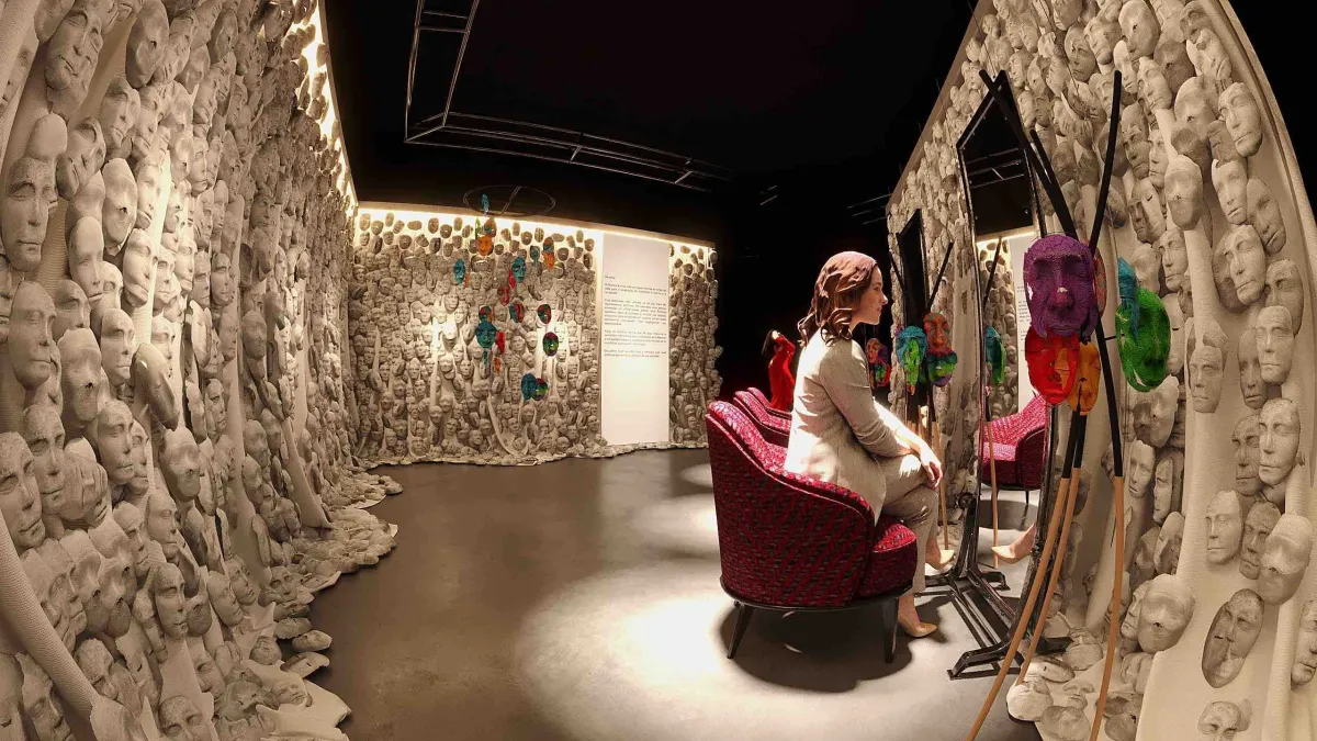 A alma humana, você e o universo de Jung