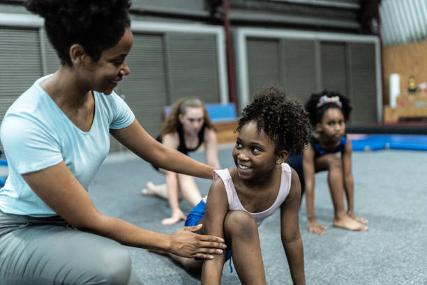 O “efeito ginástica” e de que maneira os Jogos Olímpicos incentivaram a atividade entre crianças no Brasil  