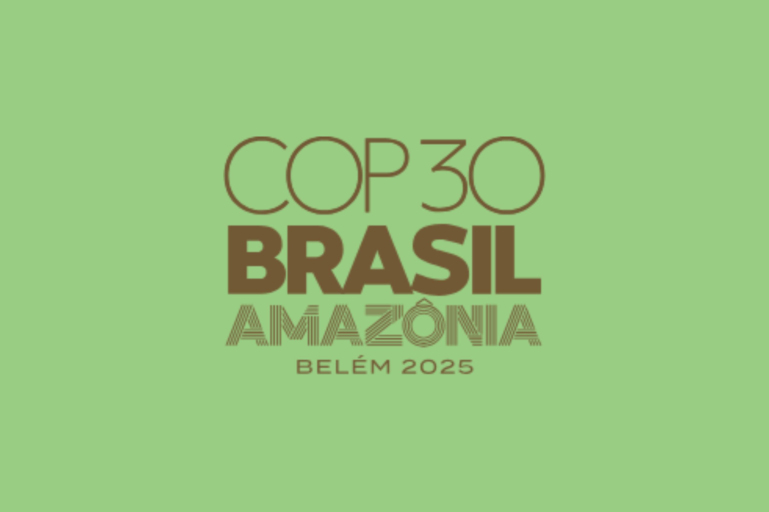 Menos de uma semana para a COP 30, veja as expectativas e os preparativos para a Conferência