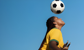 Marco Legal do Futebol Feminino avança e abre caminho para fortalecer a modalidade no Brasil 