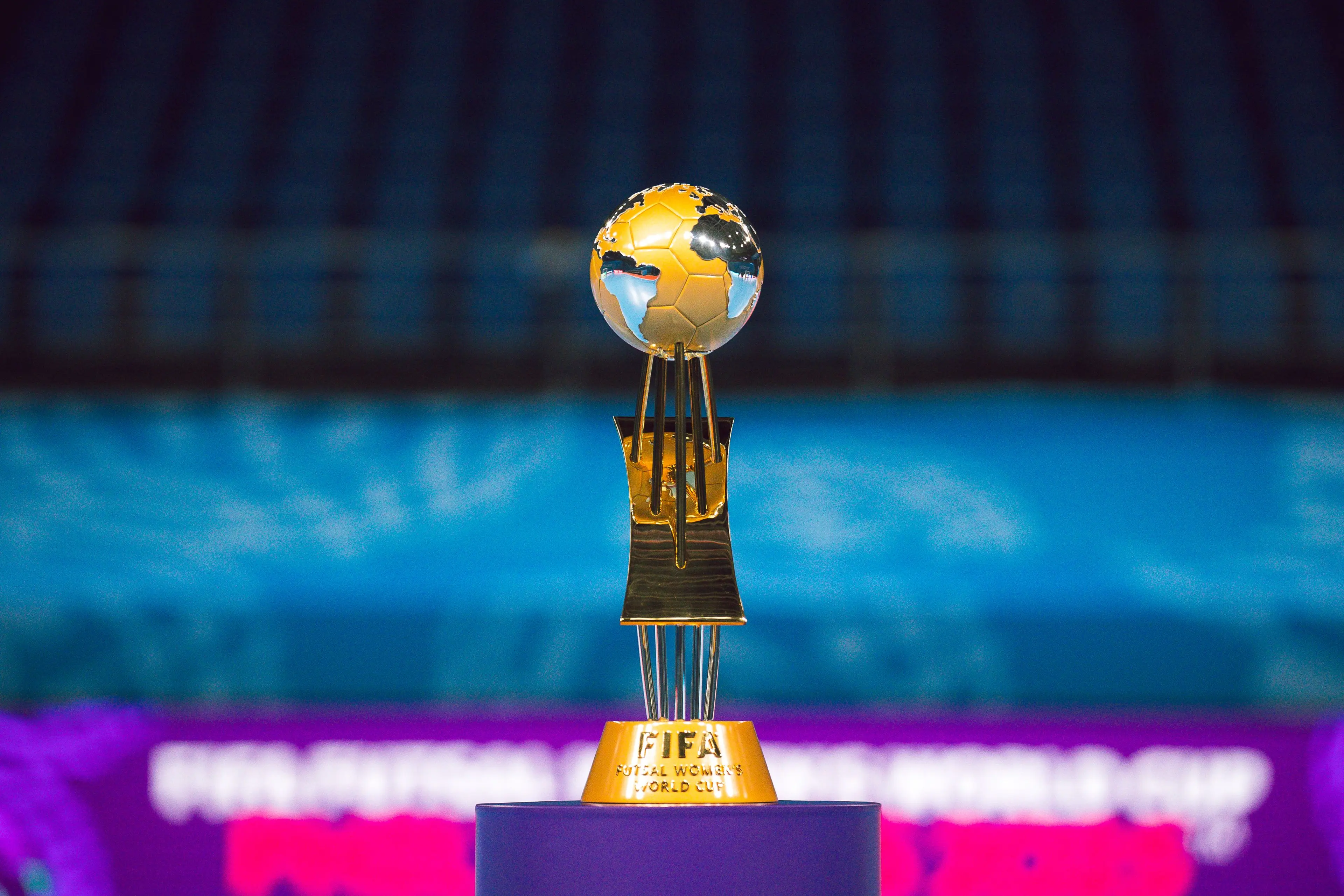 Brasil faz história no futsal com o título mundial feminino, inaugurando nova era e inspirando milhões de meninas 