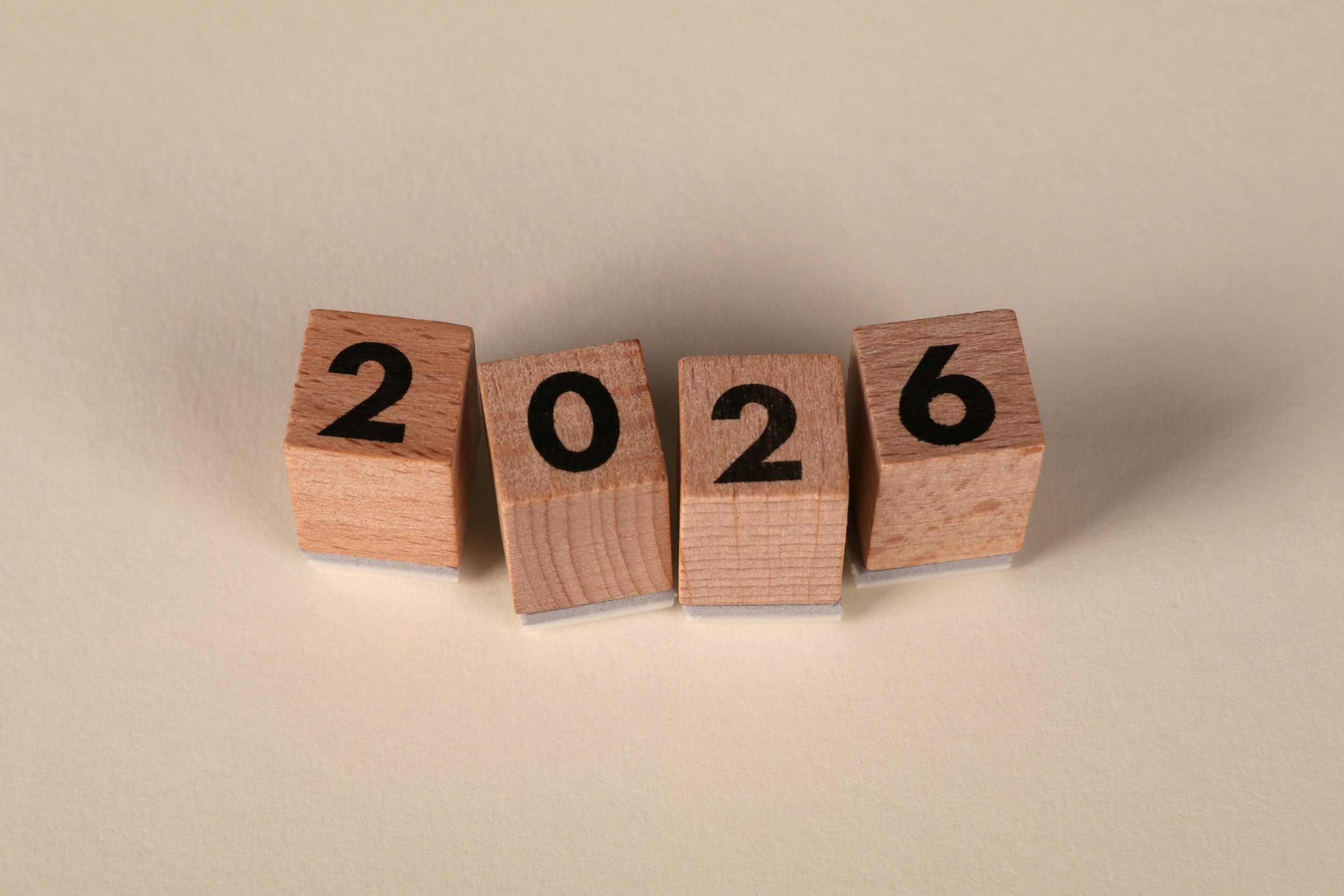 Resoluções de ano novo: Priorize a sua saúde em 2026