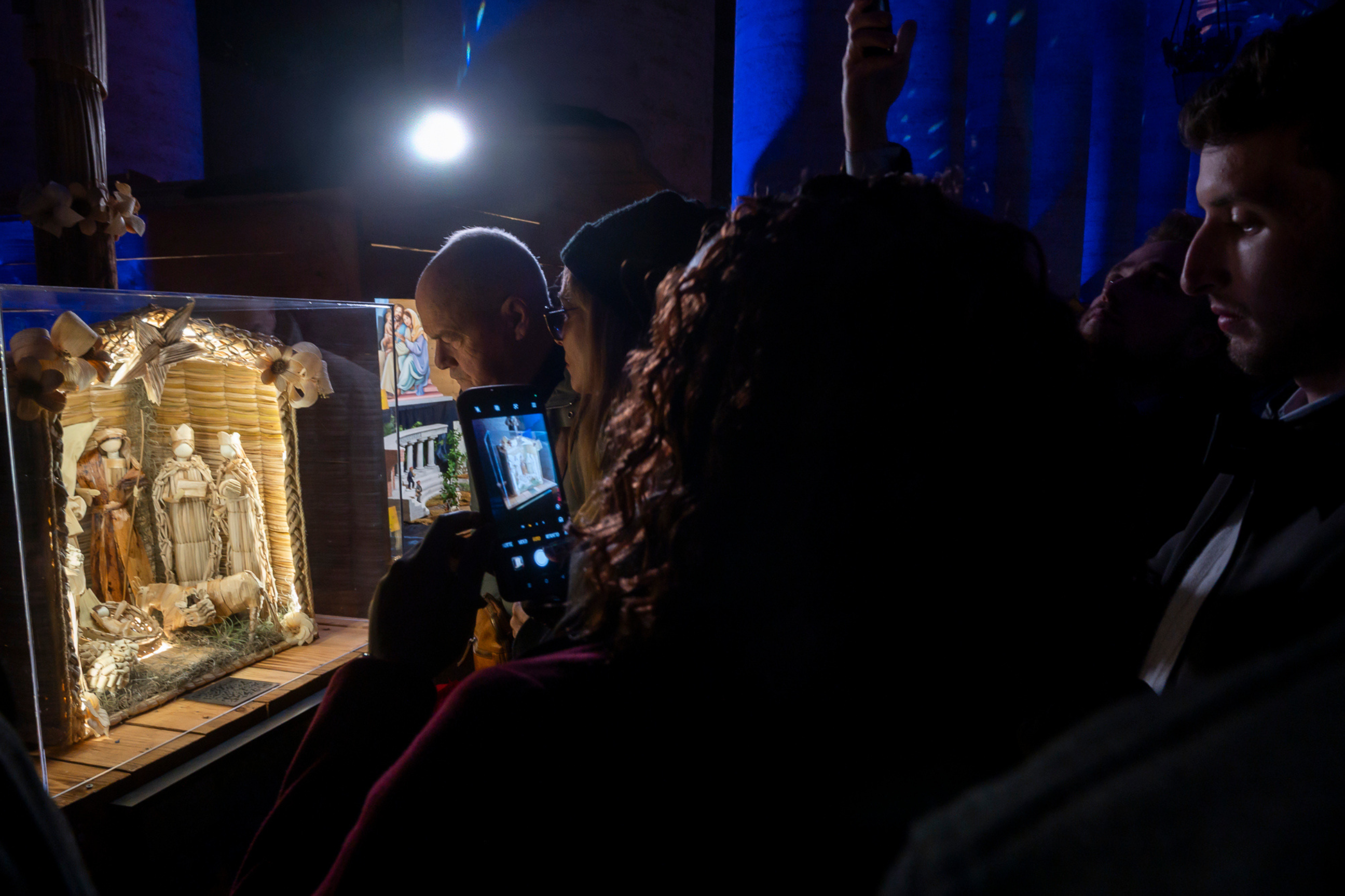 Obras sustentáveis representam o Brasil em exposição no Vaticano