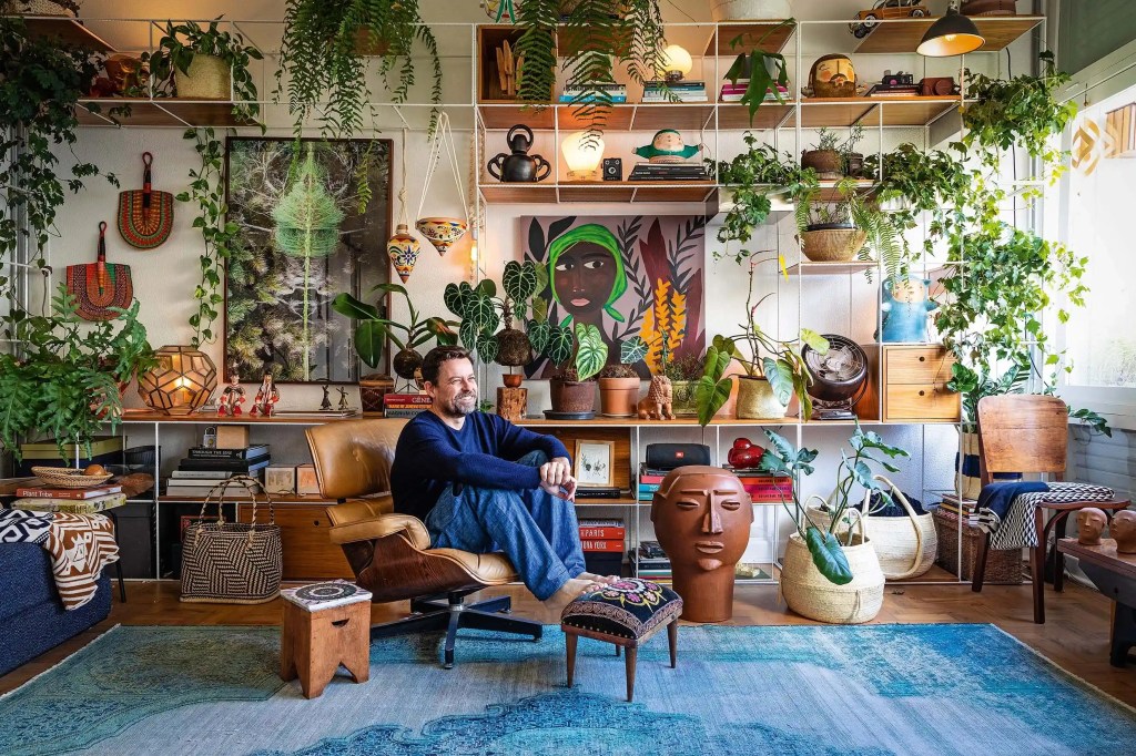 O Brasil é&nbsp;maximalista