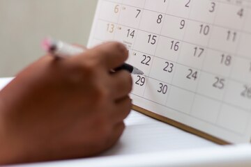 Veja sugestões de tarefas para fazer no mês de janeiro