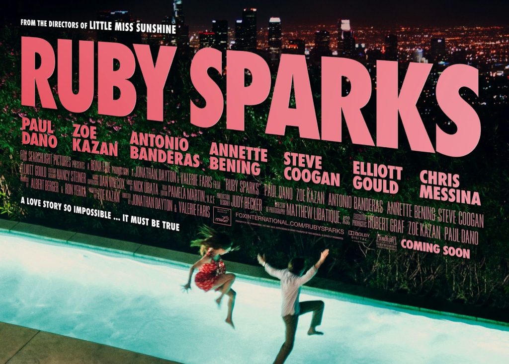 O momento em que a realidade se choca com a&nbsp;fantasia.