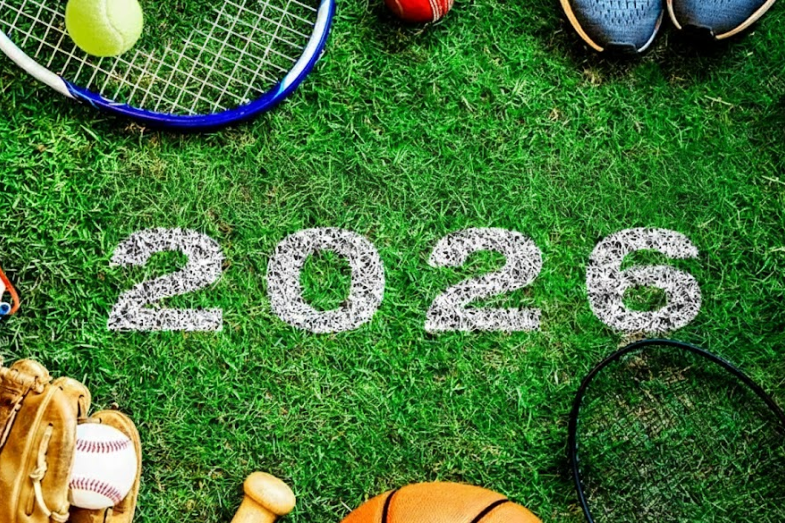 2026 amplia o protagonismo feminino no esporte