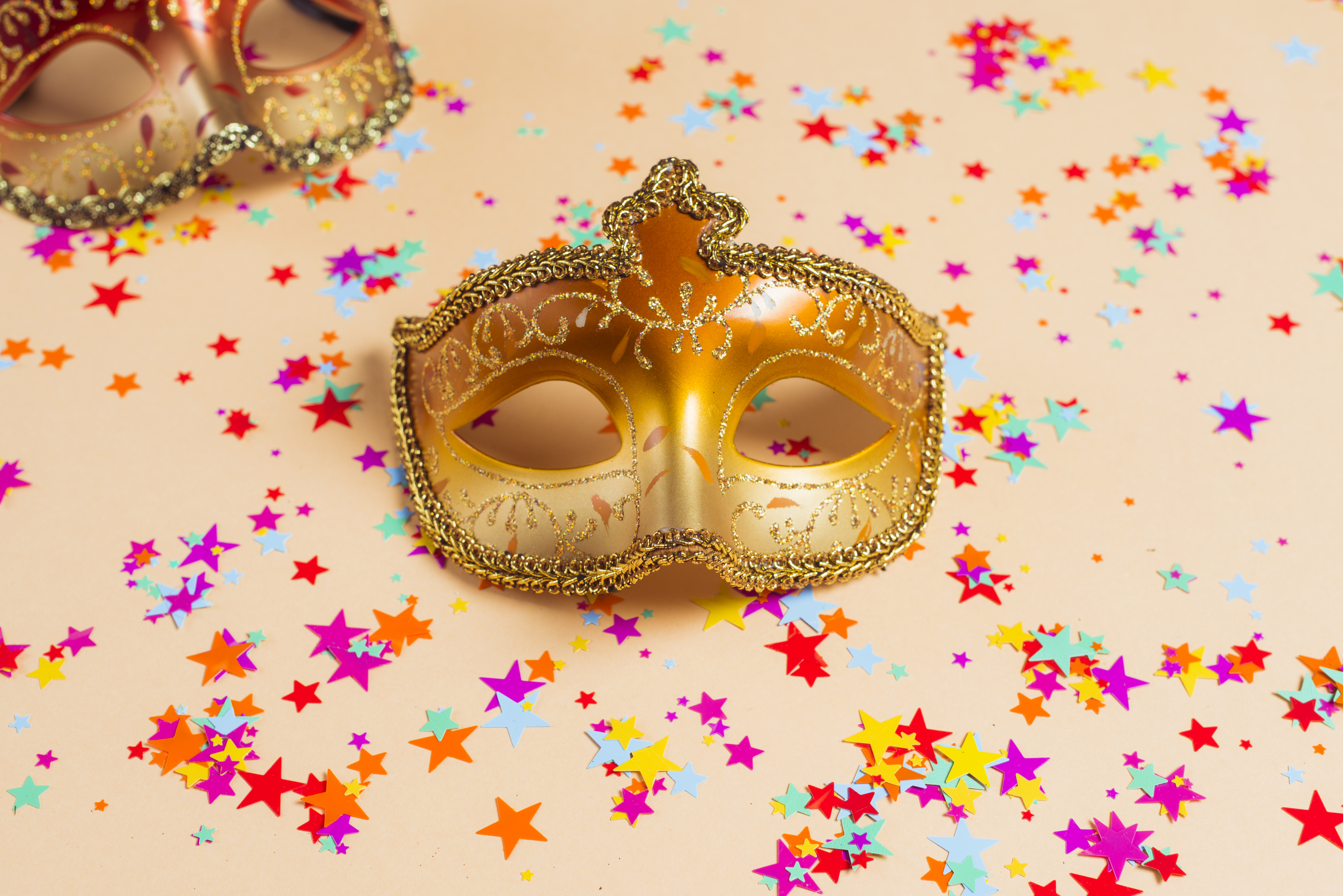 O preparo físico de quem desfila por horas no Carnaval