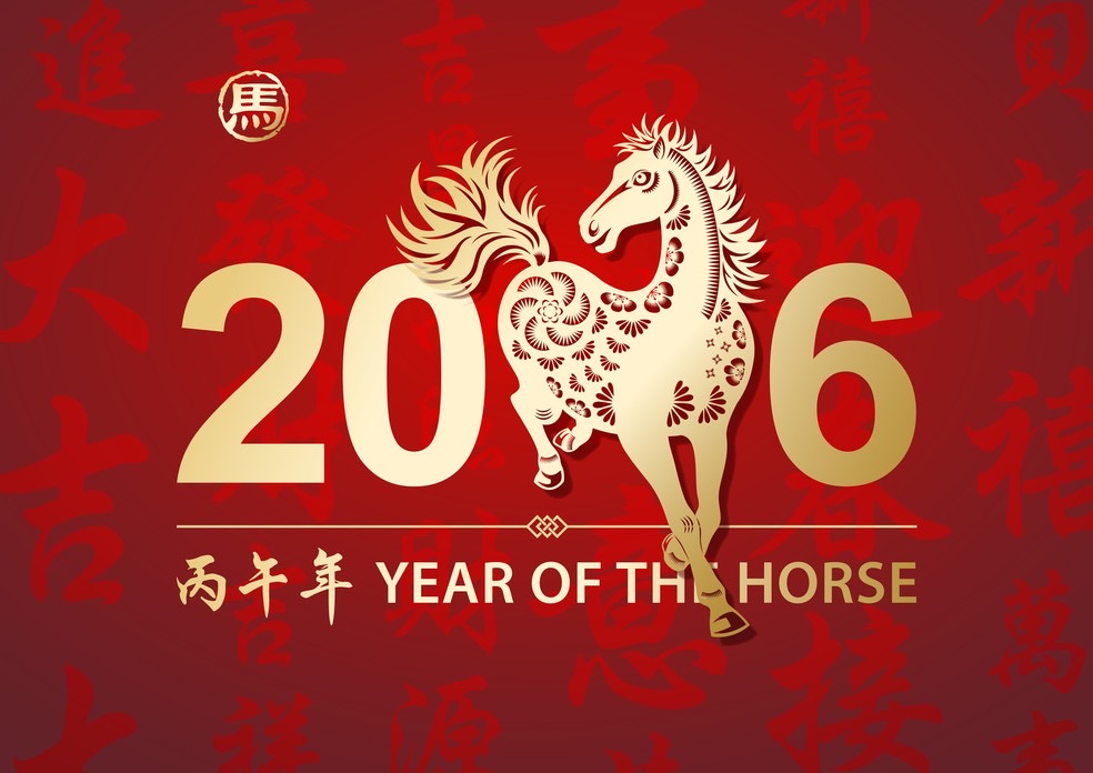 O Ano Novo Chinês de 2026 e o Significado do Cavalo no Calendário Lunar