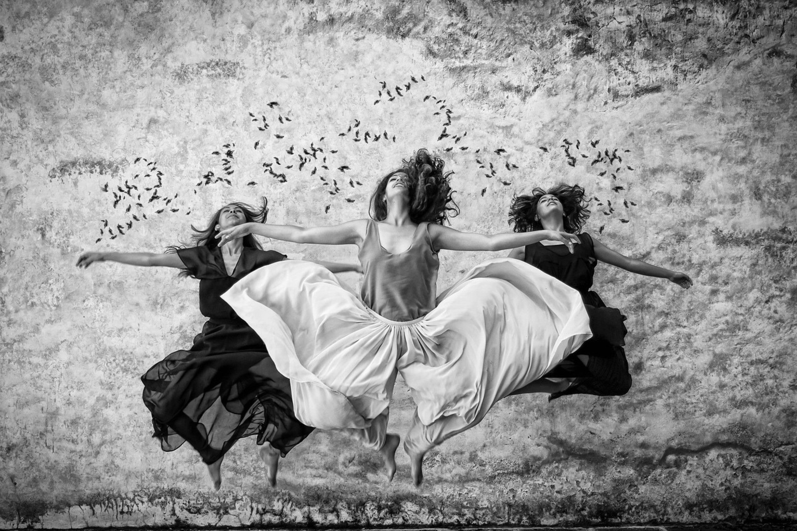 Esse texto é para a sua avó, sua mãe e para você. É para todas as mulheres