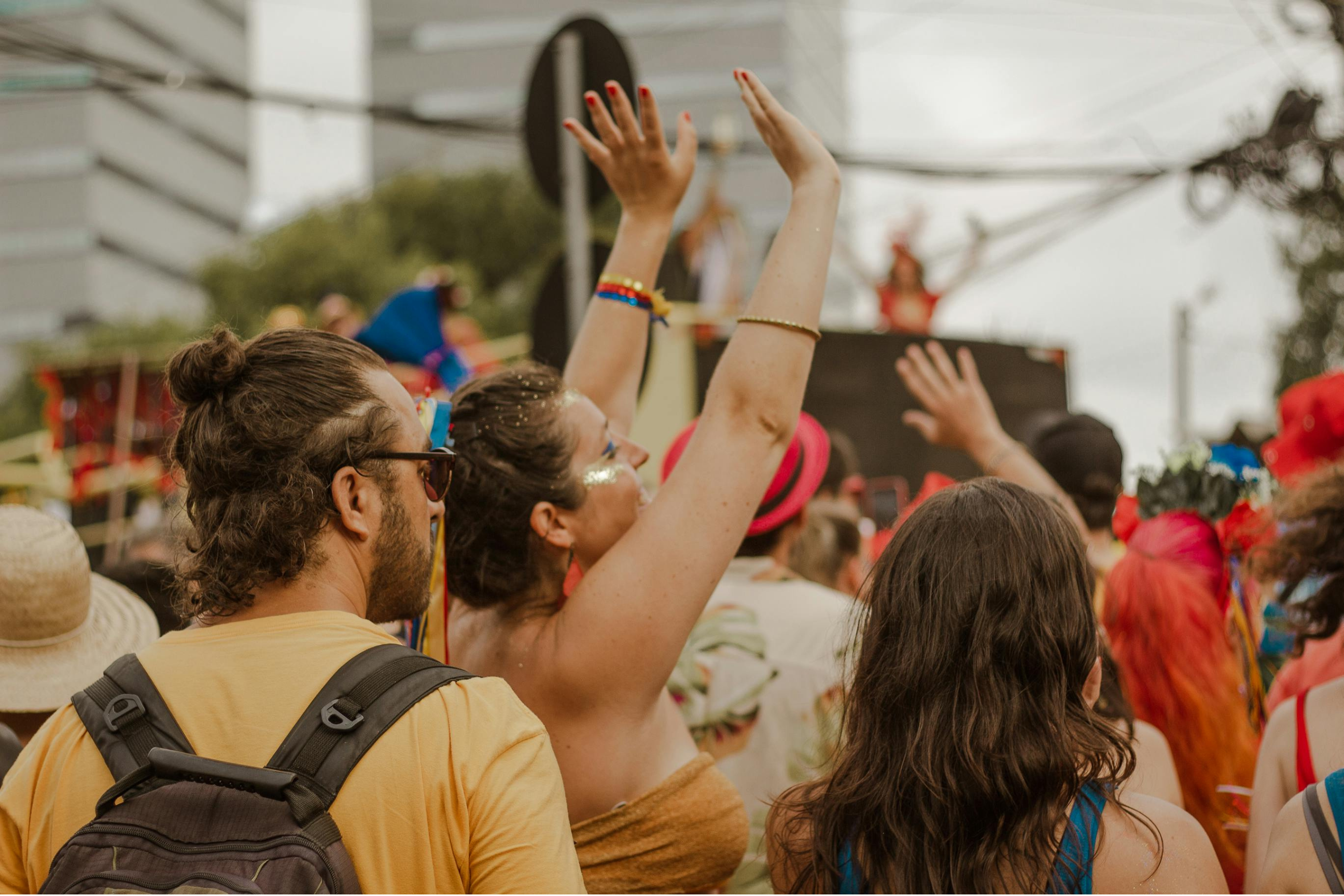 Carnaval: Dicas de saúde pra aproveitar com segurança