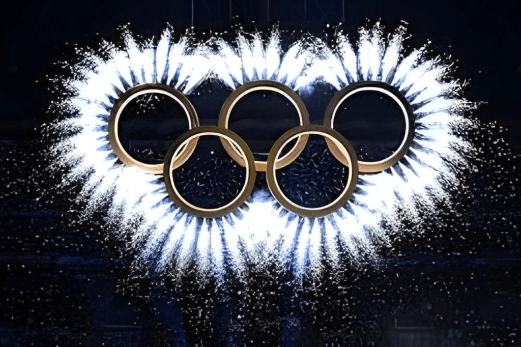 Chega ao fim Milão-Cortina&nbsp;2026