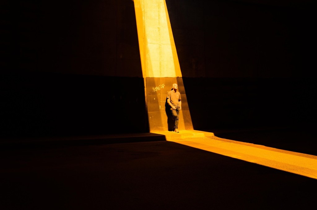 A sua imagem de fato está transmitindo quem você&nbsp;é?