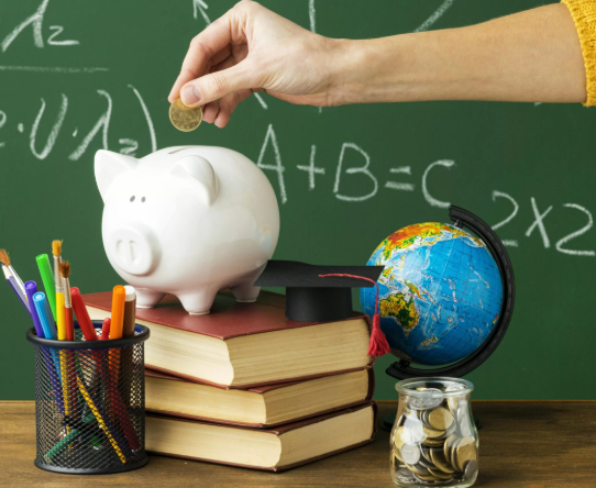 A importância da educação financeira nas escolas