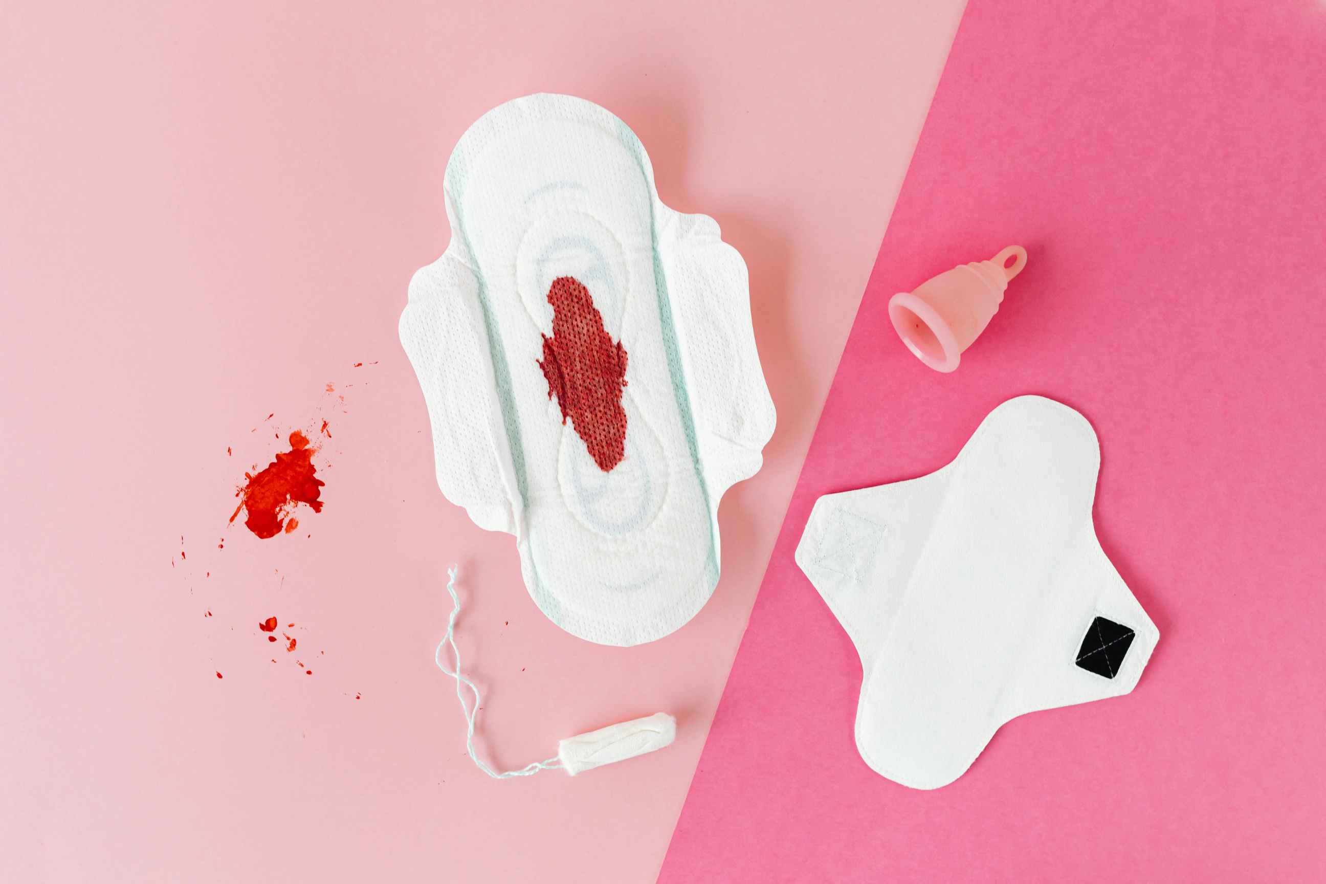 Pobreza Menstrual no Brasil