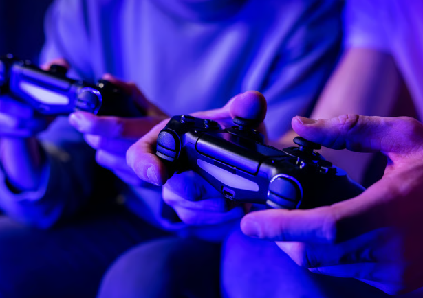 Gamificação no processo de aprendizagem