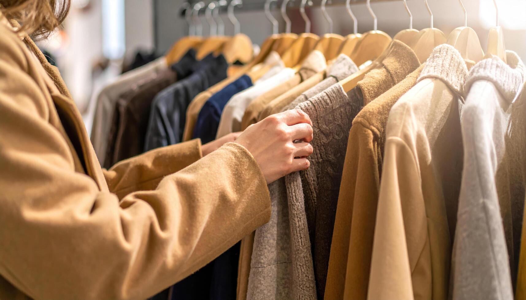 Alerta Tendências: Com a chegada do outono, quais são as novidades na moda?