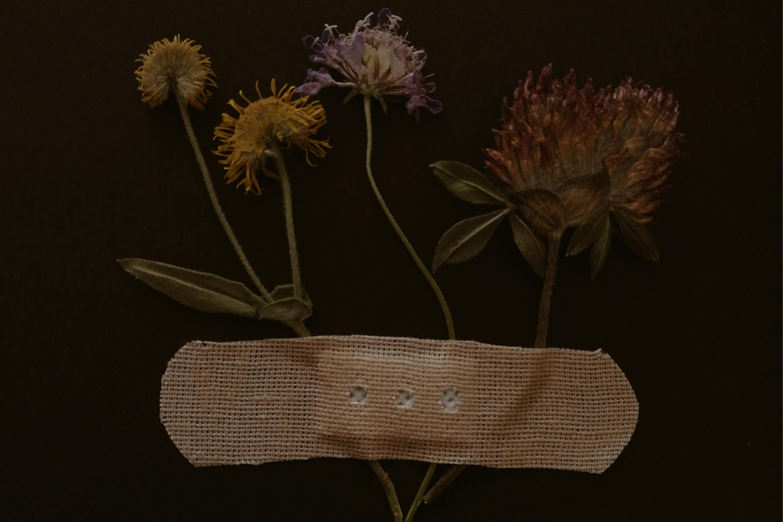 Nem todo problema com a sua saúde vem do corpo, pode vir da alma