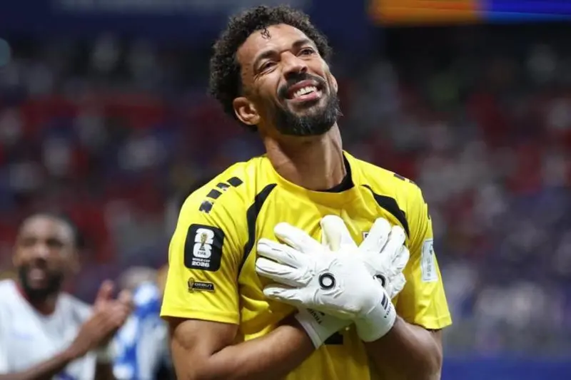 Aos 40 anos, Vozinha vira símbolo de Cabo Verde e emociona o mundo na Copa de 2026